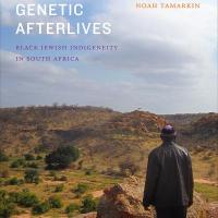 Genetic Afterlives book cover