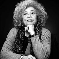 Angela Davis