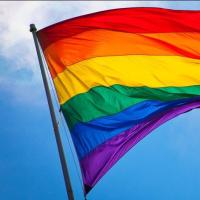 Rainbow Flag