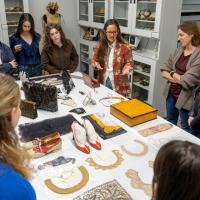 RBG 'Fashioning Justice'