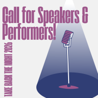 Call for Speakers