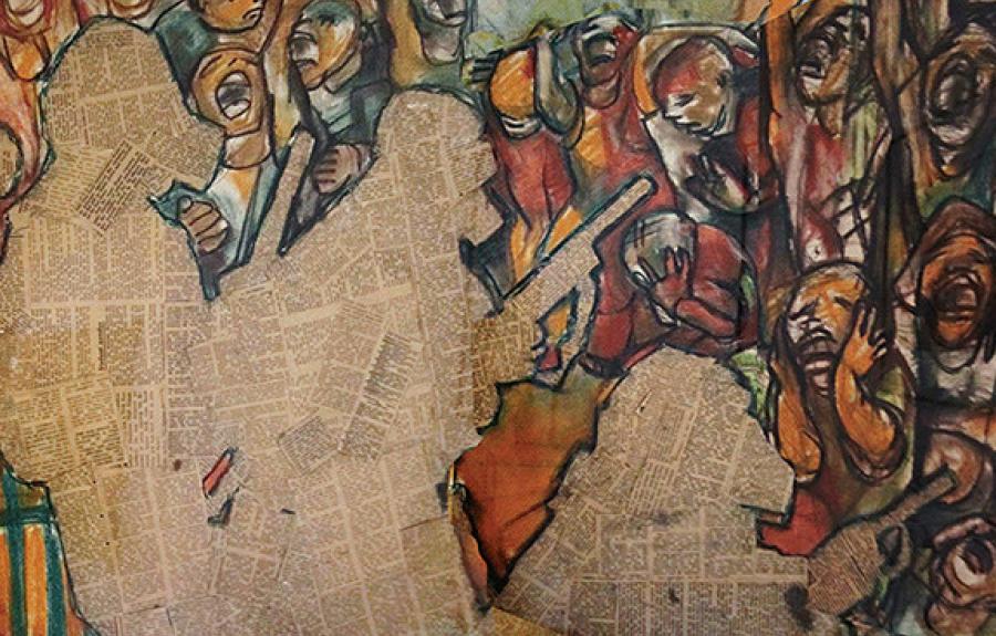 National Liberation and the Political Life of Exile