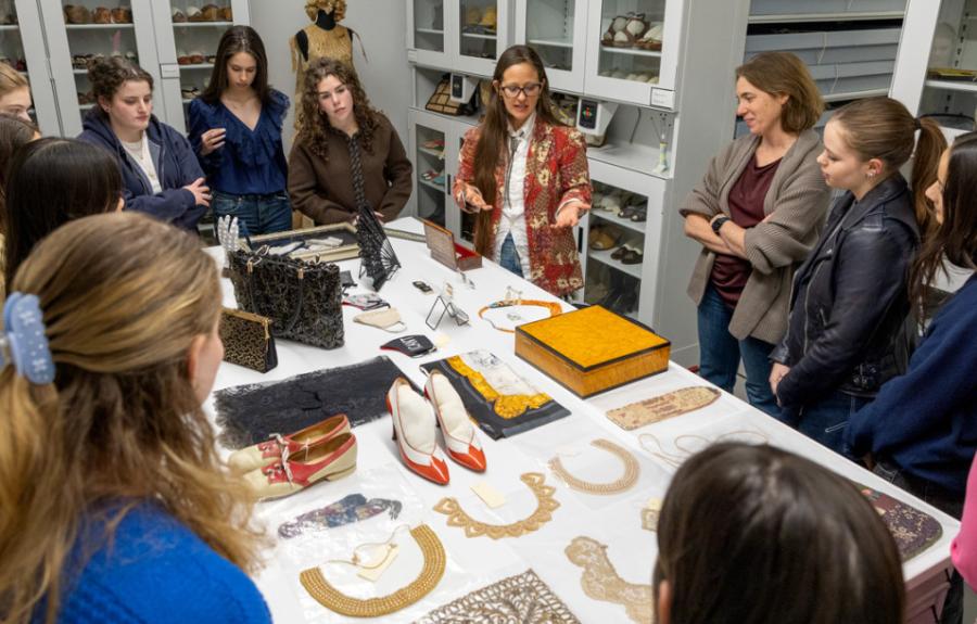 RBG 'Fashioning Justice'