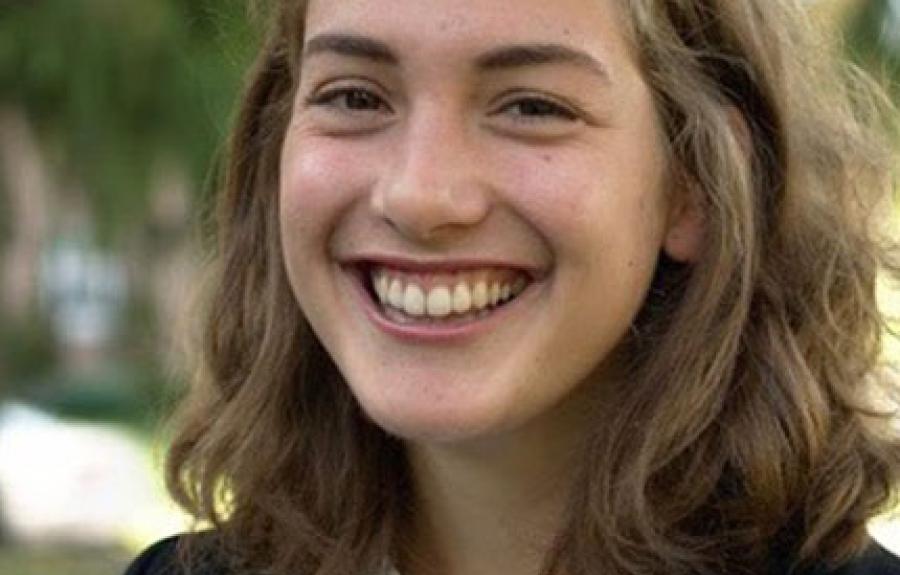 Alice Kenny