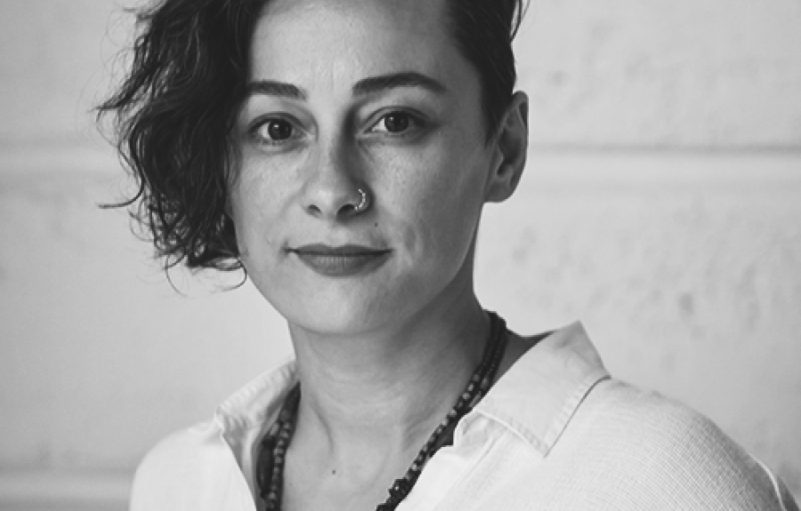 Elif Sari ‘21
