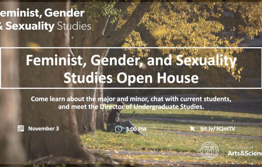 Open House