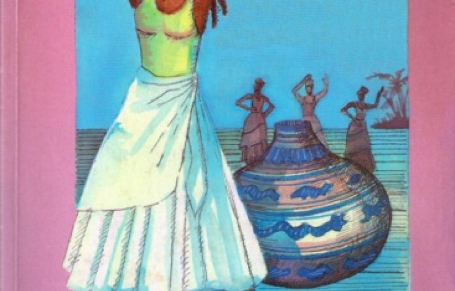 Out of KUMBLA book cover