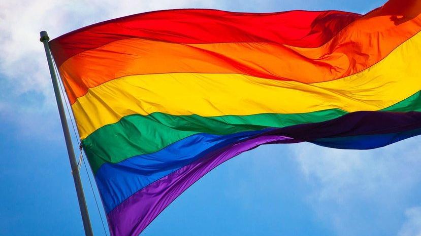Rainbow Flag