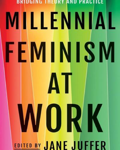 Millennial feminism at work 