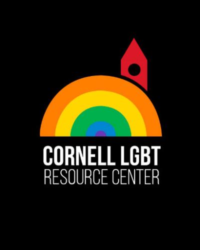 LGBT Resource Center Logo