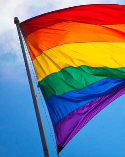 Rainbow Flag