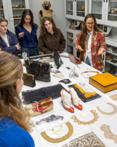 RBG 'Fashioning Justice'