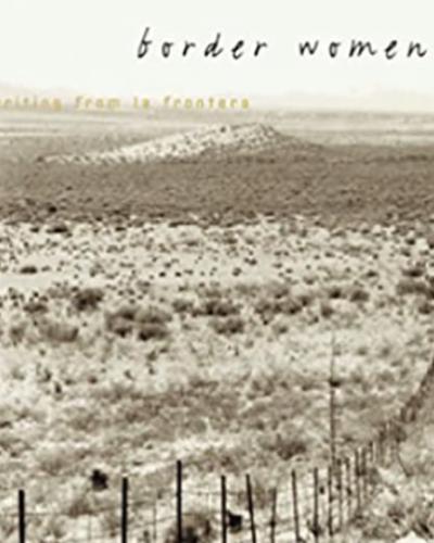 Border Women book cover