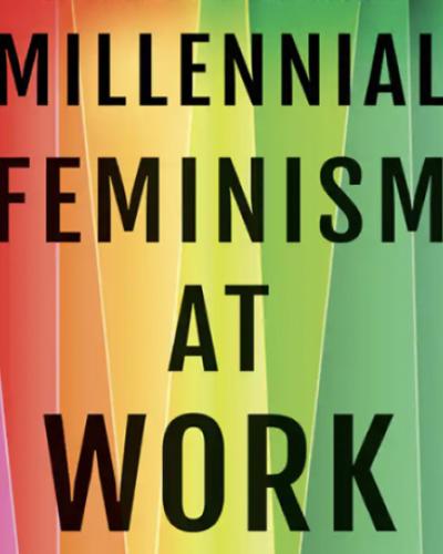 Feminism at Work book cover