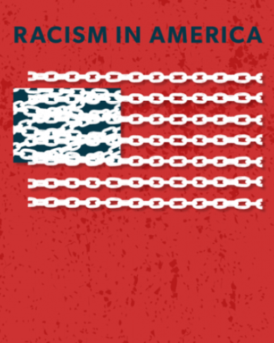 Image of racism