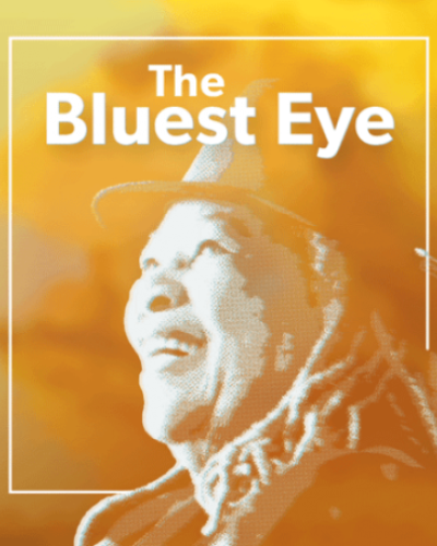 Picture of Toni Morrison