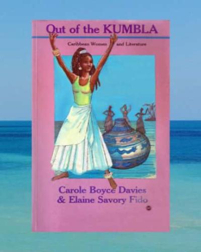 Out of the Kumbla&quot; book cover