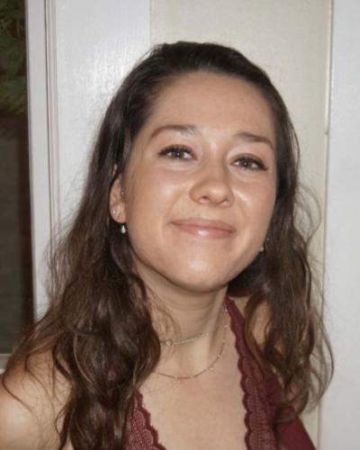 Picture of Isa Meyer &#039;22