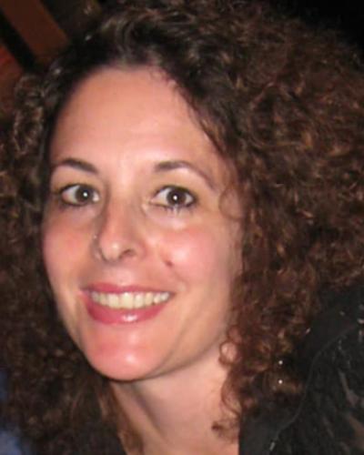 Jane Juffer