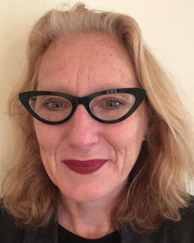 Lucinda Ramberg