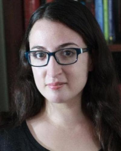 Kate Manne