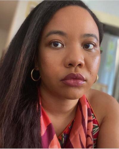 Picture of Tao Leigh Goffe