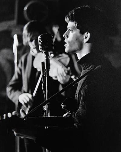 Lou Reed