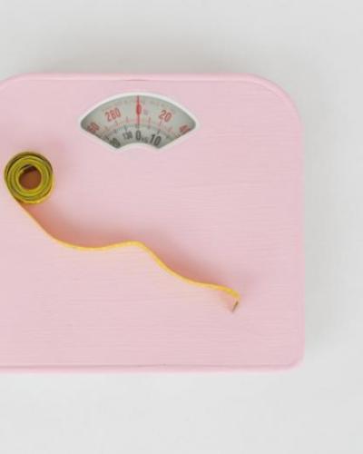 Weight scale