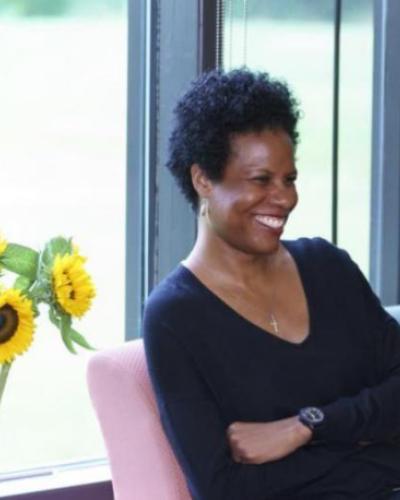 Riche Richardson
